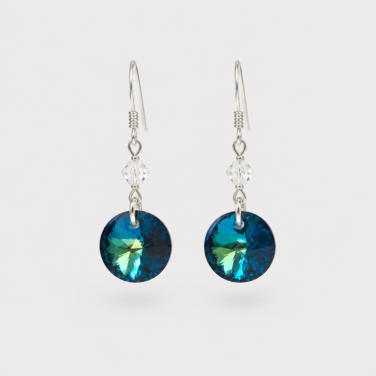 Aros Magnolia swarosvski plata