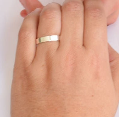 Anillo Hombre Legend Plata 925 - Joyas Gloss Crystal