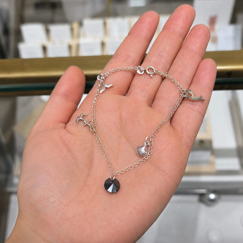 Pulsera Marina