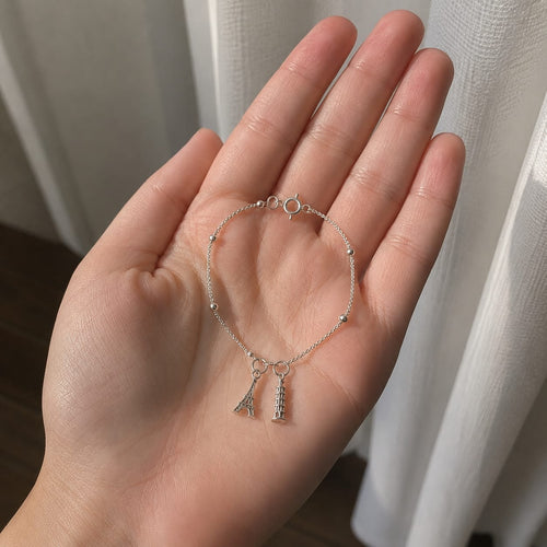 Pulsera Torres