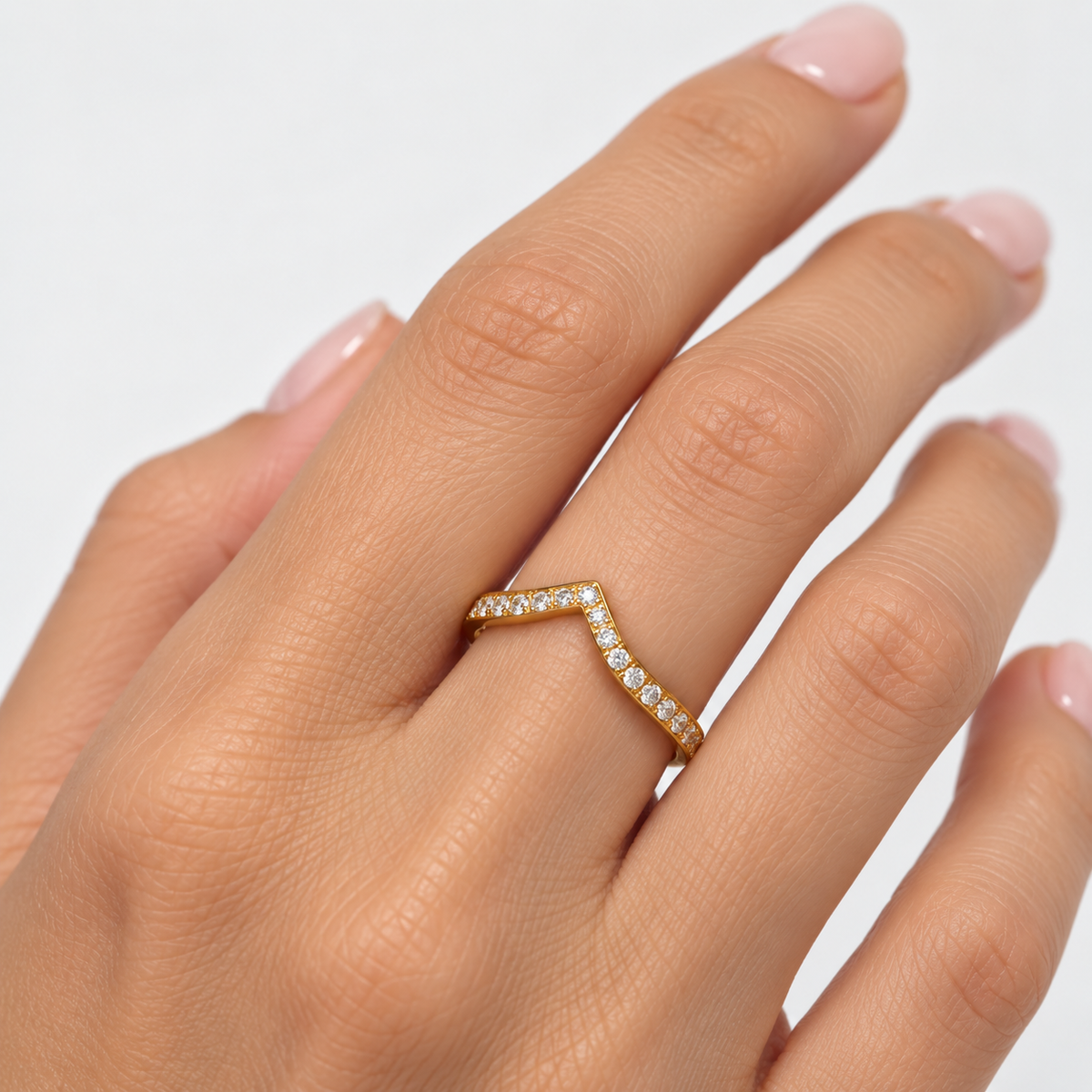 Anillo Vitta Oro