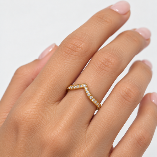 Anillo Vitta Oro