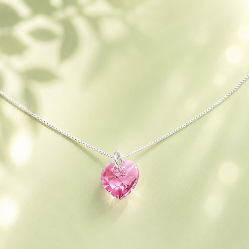 Collar Soy una Niña Brillante